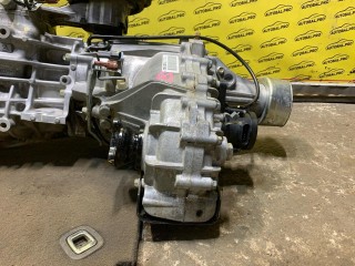 Раздаточная коробка, ориг. номер 8977988660, ISUZU D-MAX III Пикап 2020-2026