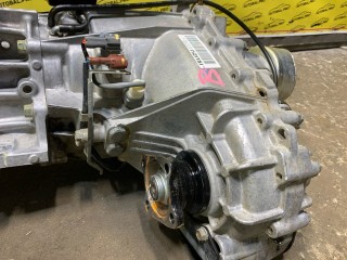 Раздаточная коробка, ориг. номер 8977988660, ISUZU D-MAX III Пикап 2020-2026