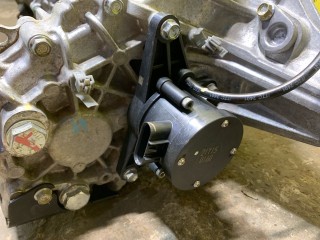 Раздаточная коробка, ориг. номер 8977988660, ISUZU D-MAX III Пикап 2020-2026