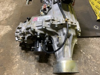 Раздаточная коробка, ориг. номер 8977988660, ISUZU D-MAX III Пикап 2020-2026