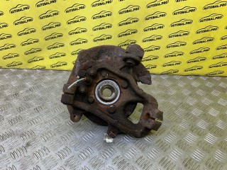 Кулак задний правый Nissan Pathfinder (R51M) Внедорожник 2004-2010, 43018EB300