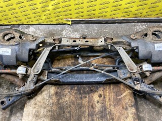 Стабилизатор подвески (поперечной устойчивости) задний Toyota Rav 4 (CA40) 2012-2015, 4881242040