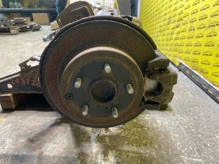 Диск тормозной задний Toyota Rav 4 (CA40) 2012-2015, 4243142060