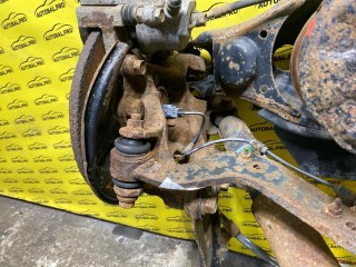 Кулак задний правый Toyota Rav 4 (CA40) 2012-2015, 4230442020
