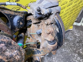 Кулак задний левый Toyota Rav 4 (CA40) 2012-2015, 4230542020