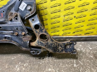 Рычаг передний правый Toyota Rav 4 (CA40) 2012-2015, 4806842060