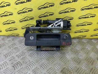 Ручка заднего (откидного) борта Dodge RAM IV Пикап 2008-2019, 56038978AJ