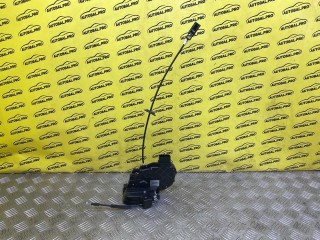 Замок двери задней правой Land Rover Freelander II 2006-2010, 7H5A26412AA
