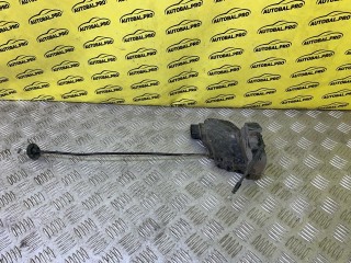 Замок двери задней левой Land Rover Freelander II 2010-2012, 7H5A26413AD