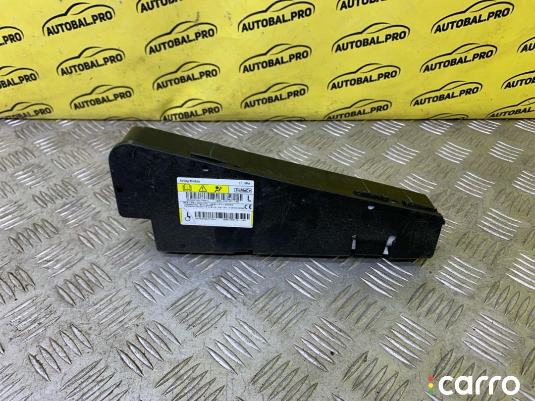 Подушка безопасности Ford Ranger III Пикап 2011-2015, левый руль, AB3921611D11AD, фото 1