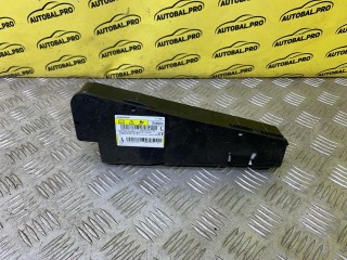 Подушка безопасности Ford Ranger III Пикап 2011-2015, левый руль, AB3921611D11AD