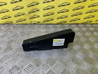 Подушка безопасности Ford Ranger III Пикап 2011-2015, левый руль, AB3921611D10AD