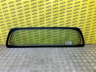 Стекло заднее, ориг. номер 648010K160, Toyota Hilux Пикап 2015-2020