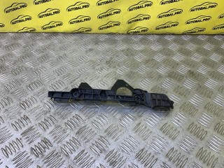 Кронштейн заднего бампера левый Toyota Rav 4 (CA40) 2012-2015, 5215642020