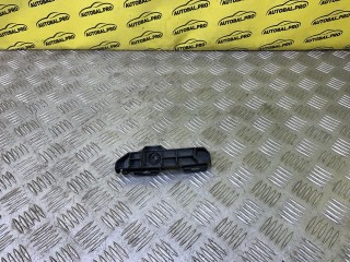 Кронштейн заднего бампера левый Toyota Rav 4 (CA40) 2012-2015, 5256342040