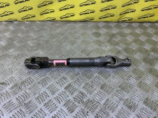 Рулевой карданчик Toyota Rav 4 (CA40) 2012-2015, левый руль, 4526042100