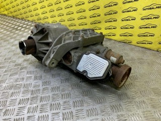 Редуктор заднего моста Land Rover Range Rover Evoque I 2011-2015, P31256026