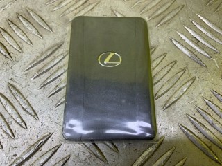Ключ, ориг. номер 8990453593, Lexus LX 570 2012-2015