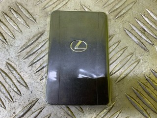 Ключ, ориг. номер 8990453593, Lexus LX 570 2012-2015