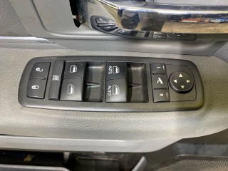 Блок управления стеклоподъемниками Dodge RAM IV Пикап 2008-2019, 04602863AC