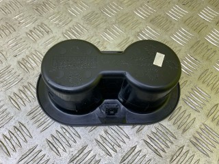 Подстаканник Dodge RAM IV Пикап 2008-2019, левый руль, 5HD65TRMAC