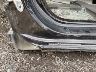 Порог левый, ориг. номер 71312A9D10, Kia Carnival 2014-2021