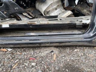 Порог левый, ориг. номер 71312A9D10, Kia Carnival 2014-2021