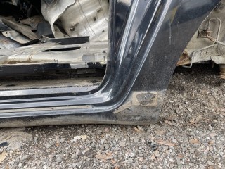 Порог левый, ориг. номер 71312A9D10, Kia Carnival 2014-2021