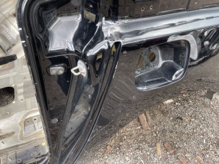 Крыло заднее левое, ориг. номер 70100A9A00, Kia Carnival 2014-2021