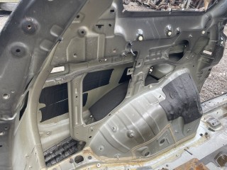 Крыло заднее левое, ориг. номер 70100A9A00, Kia Carnival 2014-2021