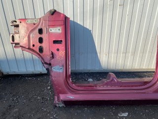 Порог левый Dodge RAM IV Пикап 2008-2019, 68265459AB