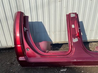 Порог правый Dodge RAM IV Пикап 2008-2019, 68265458AB