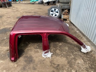 Крыша Dodge RAM IV Пикап 2008-2019, 68095931AA