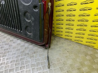 Ограничитель открывания борта (крышки багажника) Dodge RAM IV Пикап 2008-2019, 68054864AA
