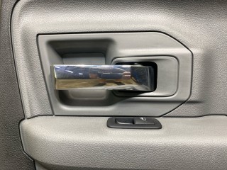 Ручка двери внутренняя задняя правая, ориг. номер 68044818AB, Dodge RAM IV Пикап 2008-2019