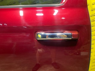 Дверь задняя левая, ориг. номер 55372027AC, Dodge RAM IV Пикап 2008-2019