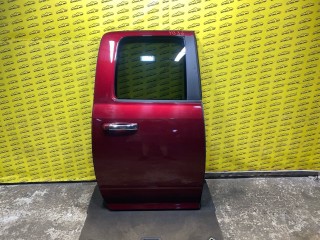 Дверь задняя правая, ориг. номер 55372026AC, Dodge RAM IV Пикап 2008-2019