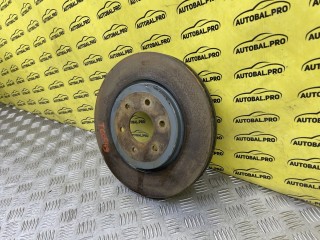 Диск тормозной передний Nissan Pathfinder (R51M) Внедорожник 2004-2010, 40206EB320
