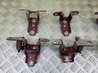 Петля двери к-кт Dodge RAM IV Пикап 2008-2019, 68058514AA
