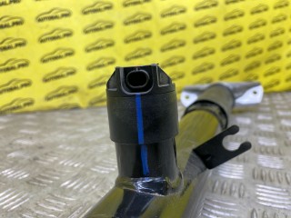 Амортизатор задний задний левый, ориг. номер 6608084363, Zeekr 7x