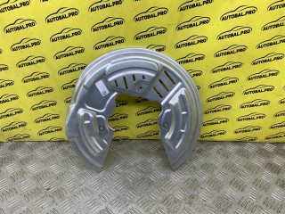 Кожух защитный тормозного диска задний правый Zeekr 7x, 8893036861