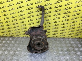Кулак поворотный левый Lexus LX 570 2012-2015, 4321260190