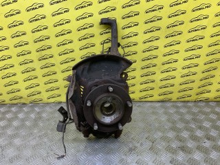Кулак поворотный левый Lexus LX 570 2012-2015, 4321260190
