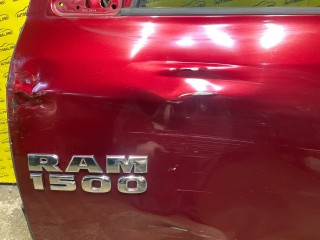 Дверь передняя левая, ориг. номер 68144729AD, Dodge RAM IV Пикап 2008-2019