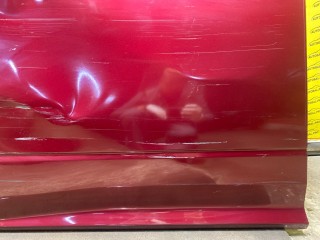 Дверь передняя левая, ориг. номер 68144729AD, Dodge RAM IV Пикап 2008-2019