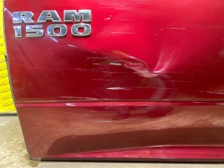 Дверь передняя левая, ориг. номер 68144729AD, Dodge RAM IV Пикап 2008-2019