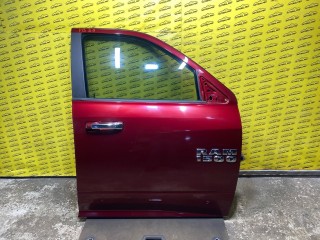 Дверь передняя правая, ориг. номер 68144728AD, Dodge RAM IV Пикап 2008-2019