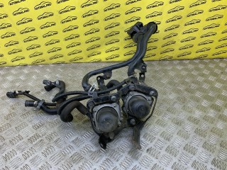 Насос воздушный Toyota Tundra II Пикап 2013-2022, 5.7 л, бензин, 176100S030