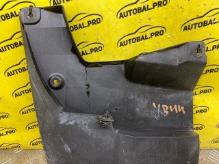 Брызговик передний левый Toyota Tundra II Пикап 2013-2022, 766220C060