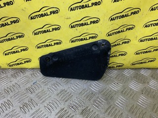 Брызговик передний левый Toyota Tundra II Пикап 2013-2022, 538520C040